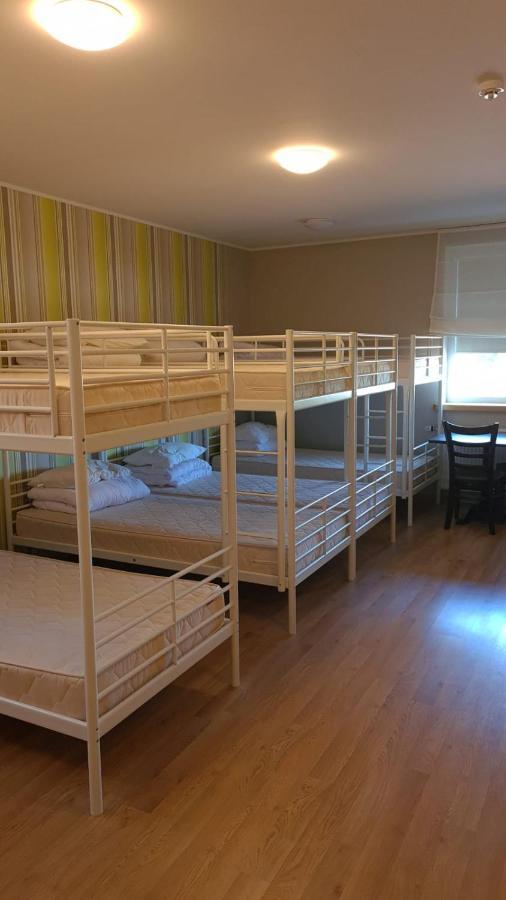 Hotel Klidzina Skriveri Екстериор снимка