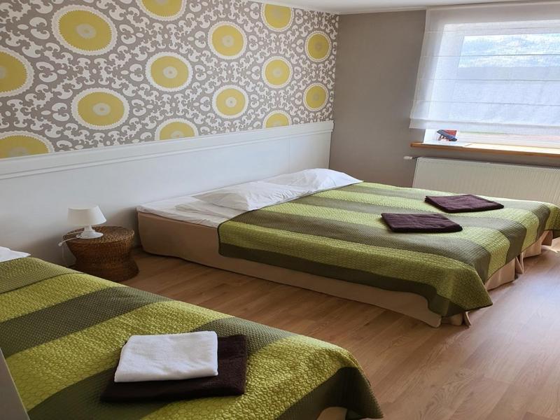 Hotel Klidzina Skriveri Екстериор снимка