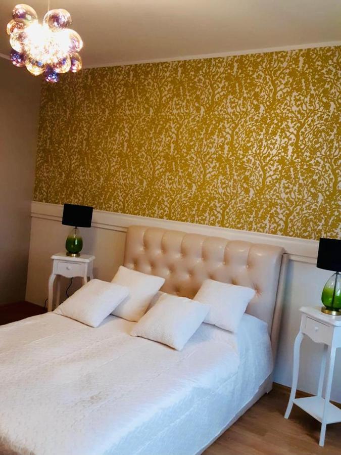 Hotel Klidzina Skriveri Екстериор снимка