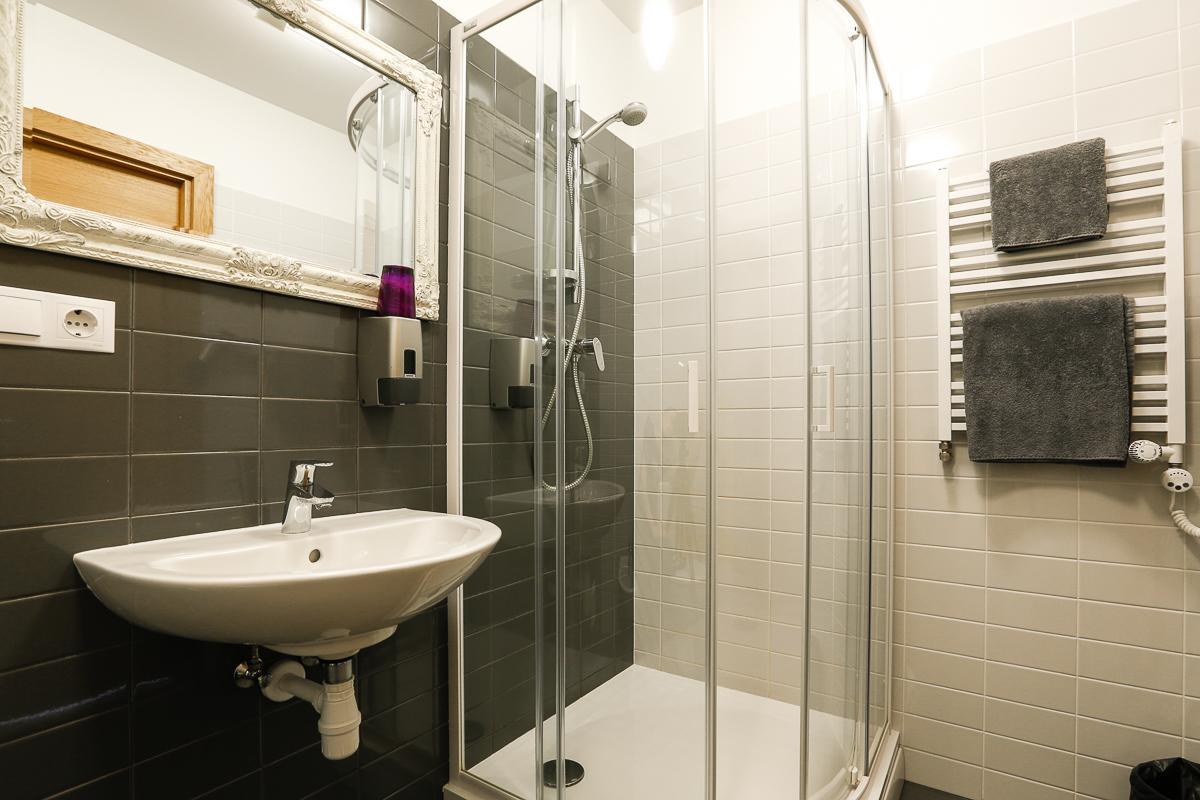 Hotel Klidzina Skriveri Екстериор снимка
