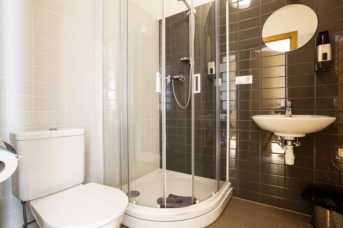 Hotel Klidzina Skriveri Екстериор снимка