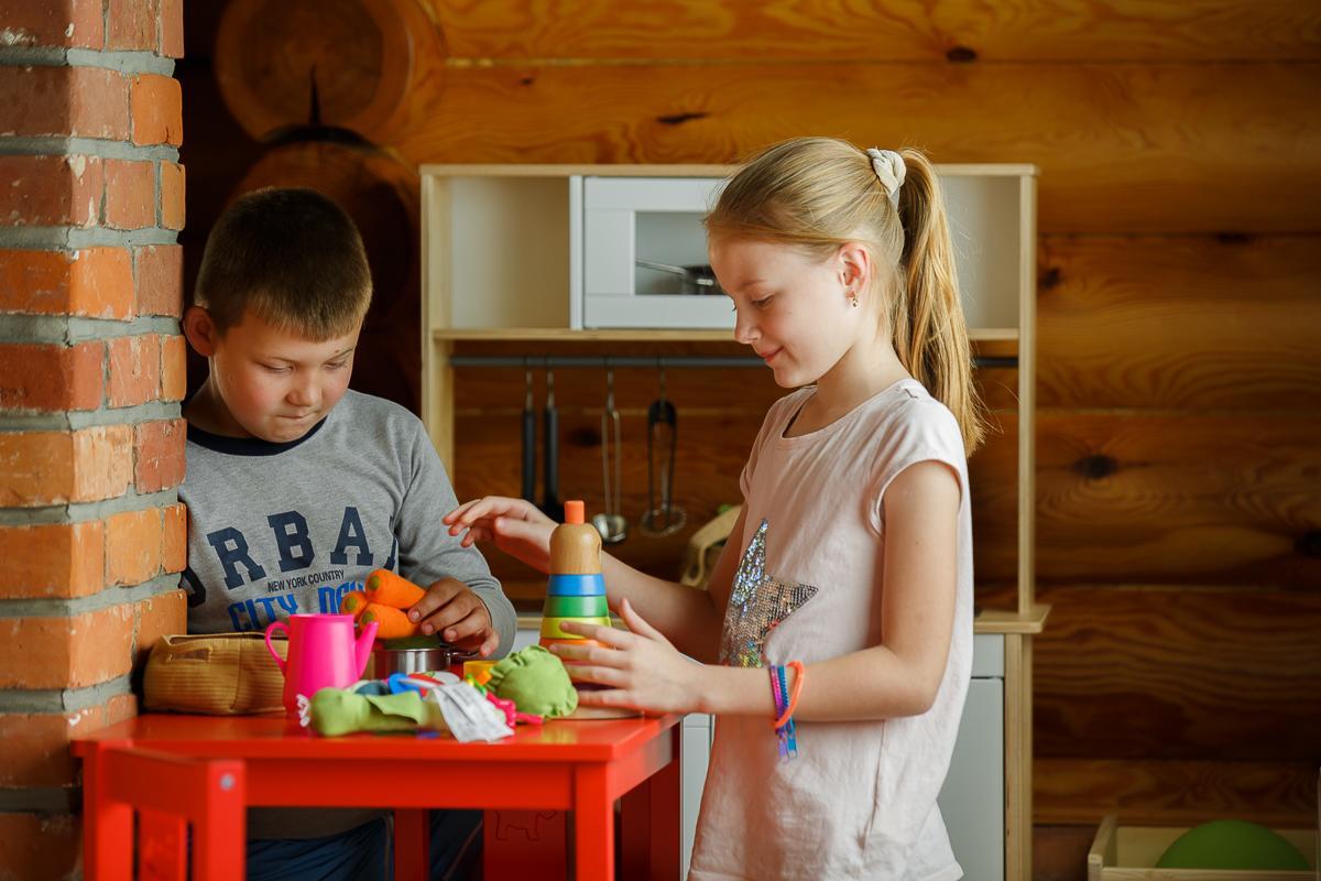 Hotel Klidzina Skriveri Екстериор снимка